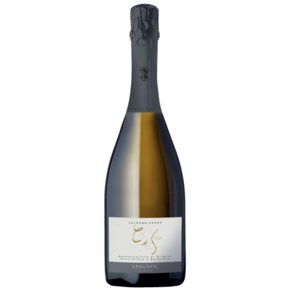 Spagnol Valdobbiadene Prosecco Superiore Col del Sas Extra Dry
