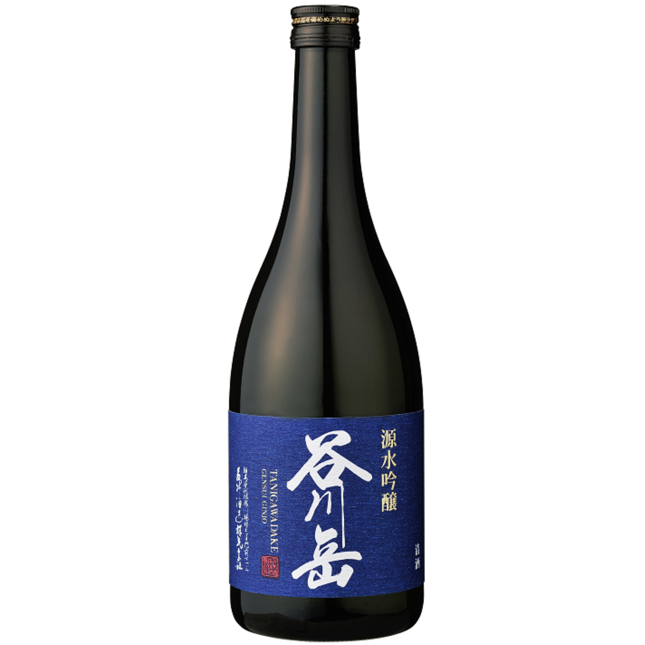 Tanigawadake Gensuii Ginjyo