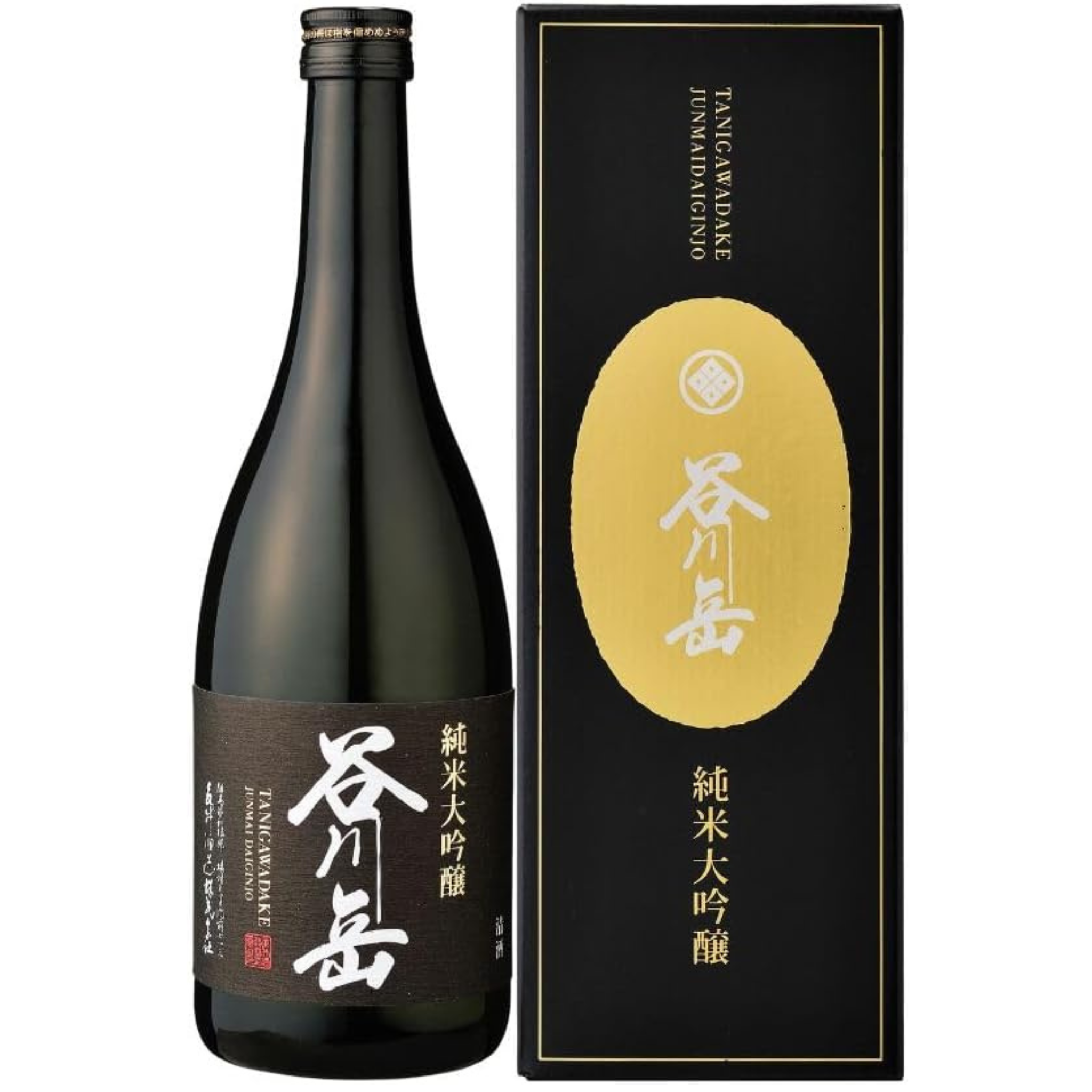 Tanigawadake Junmai Daiginjyo