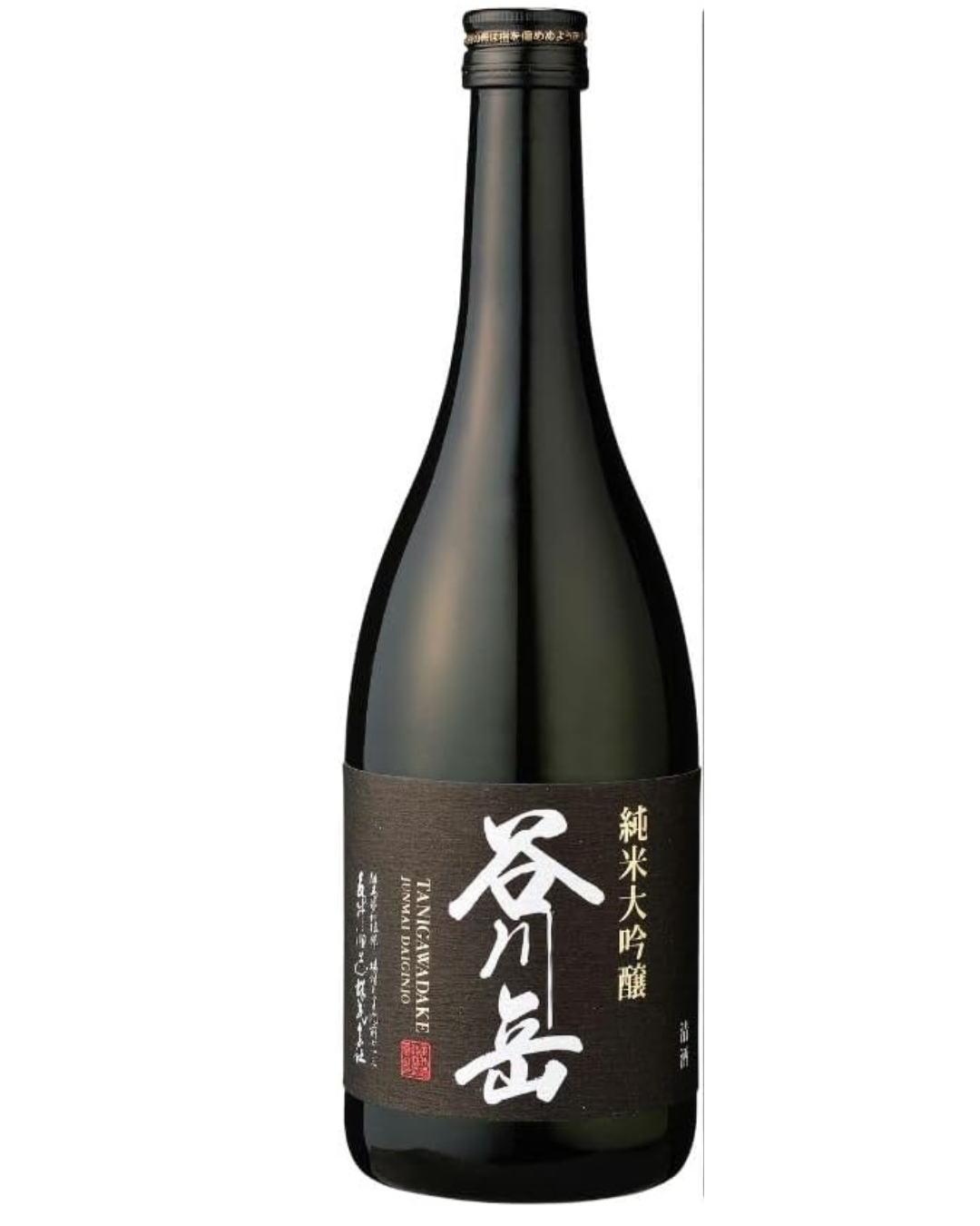 Tanigawadake Junmai Daiginjyo