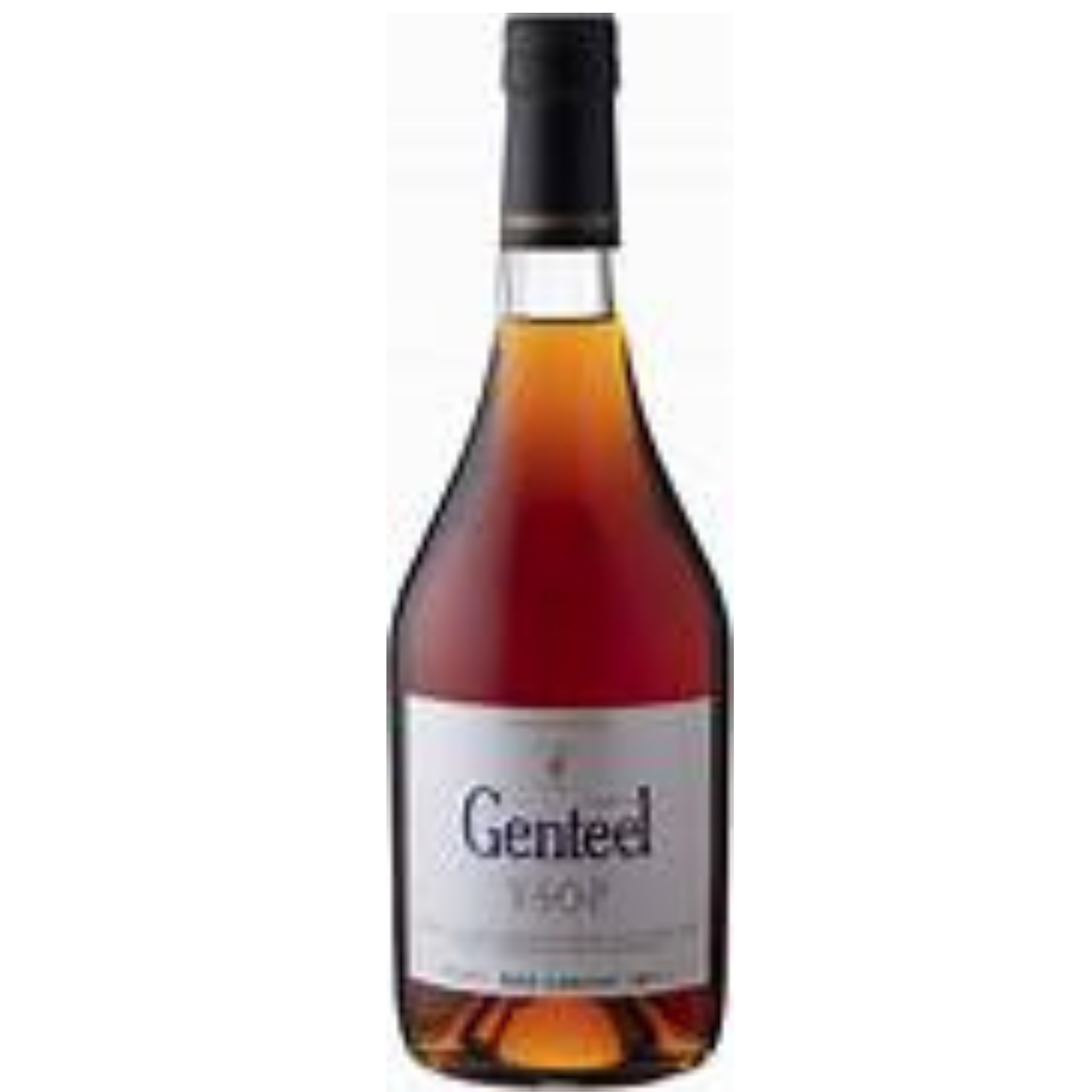 Tokachi Brandy Genteel VSOP