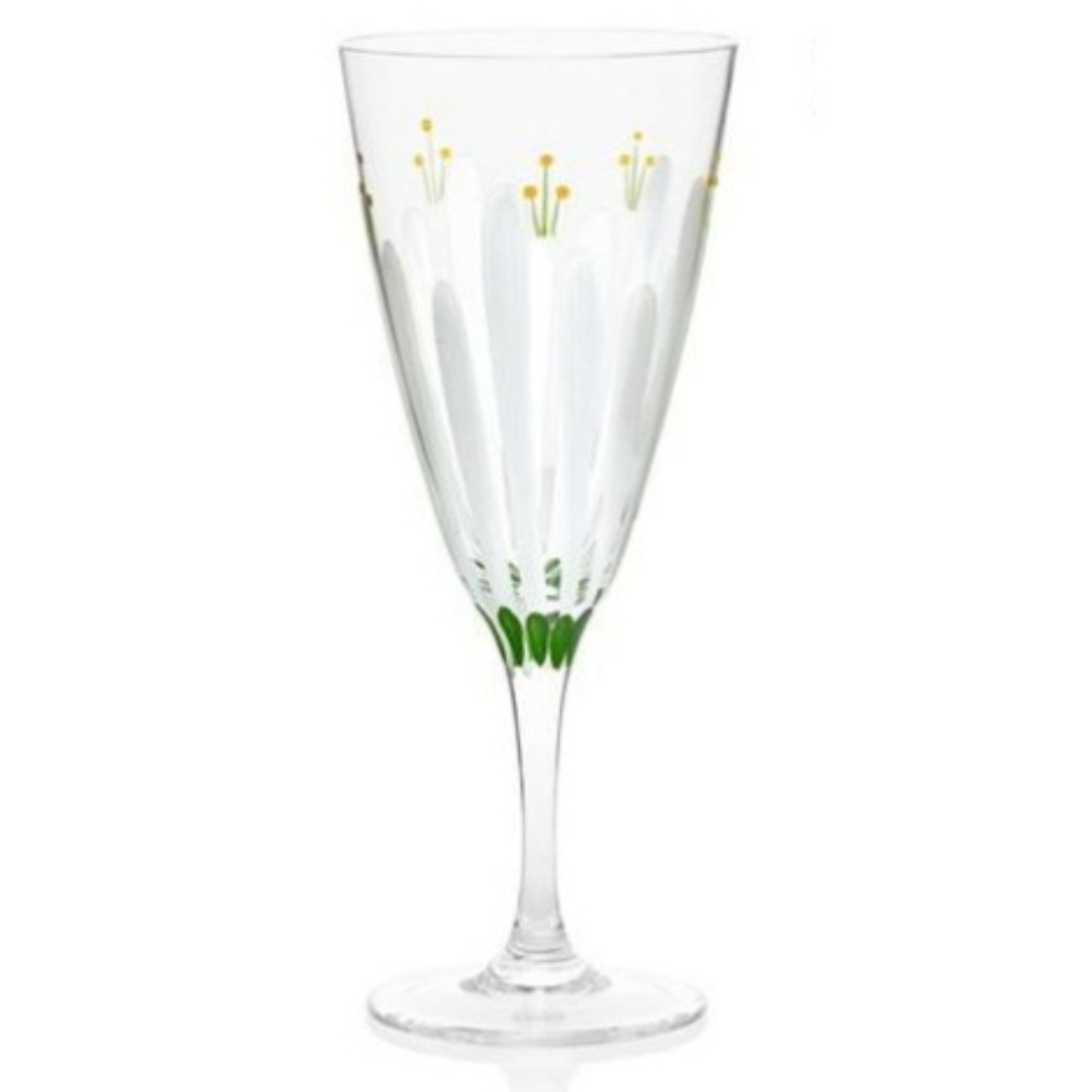 Tory Burch Spring Meadow Sparkling Glass