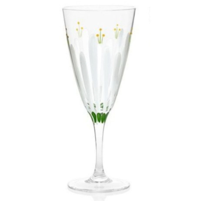 Tory Burch Spring Meadow Sparkling Glass