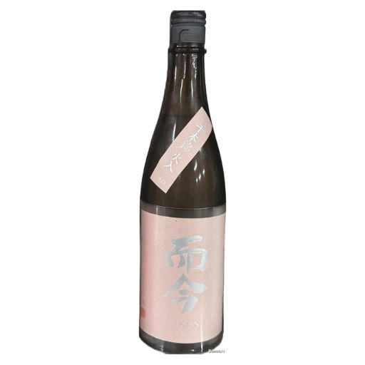 Jikon Senbonnishiki Hiire Junmai Ginjo