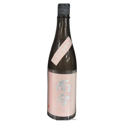 Jikon Senbonnishiki Hiire Junmai Ginjo
