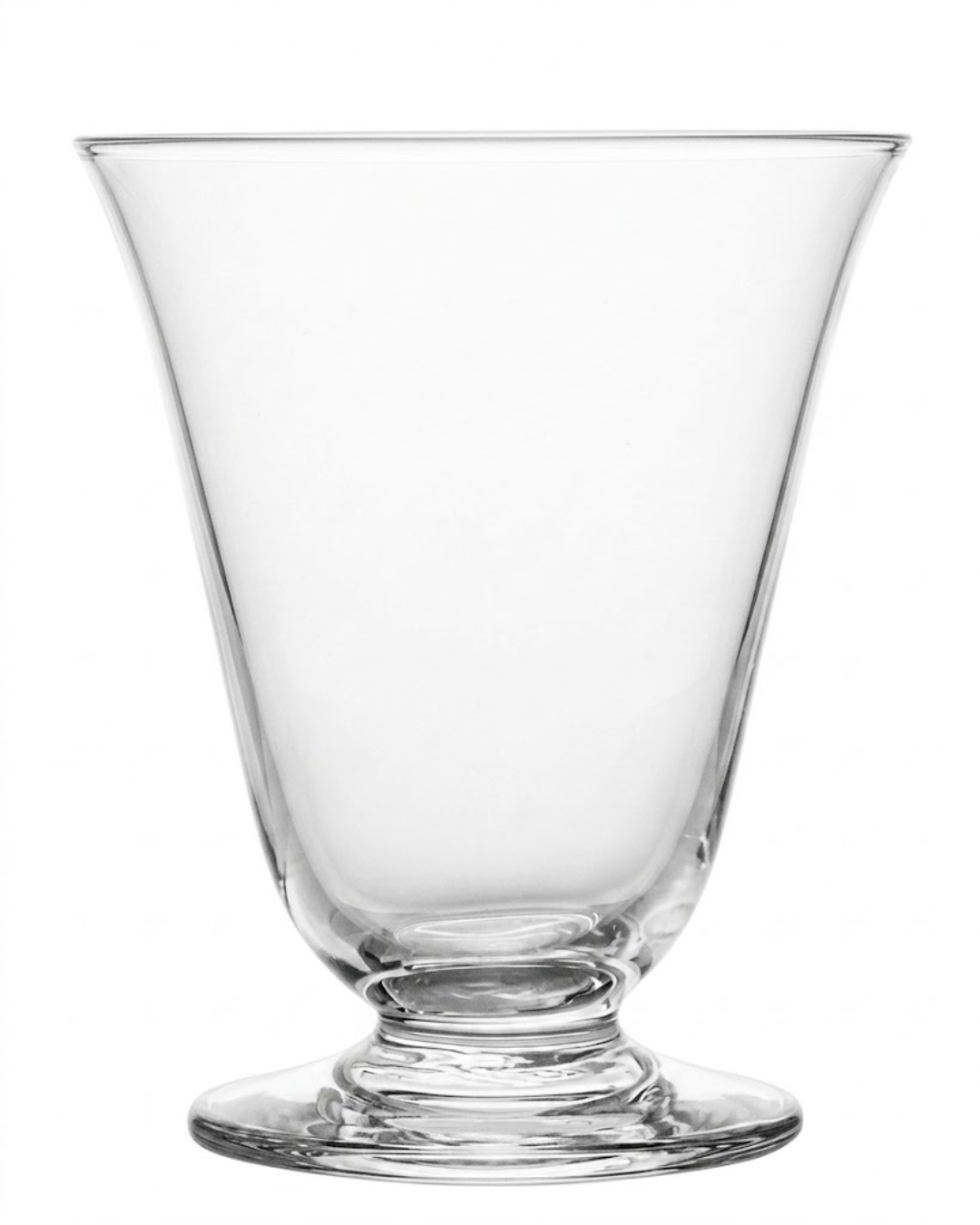 Tulip Sake Glass (Crystal)
