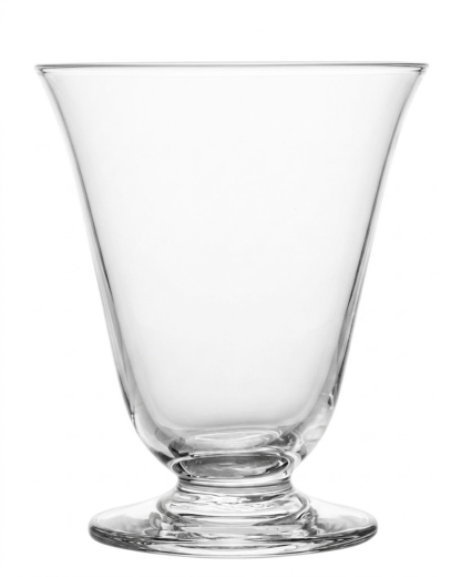 Tulip Sake Glass (Crystal)
