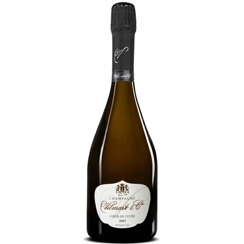 Vilmart et Cie Cœur de Cuvée Premier Cru Brut 2007