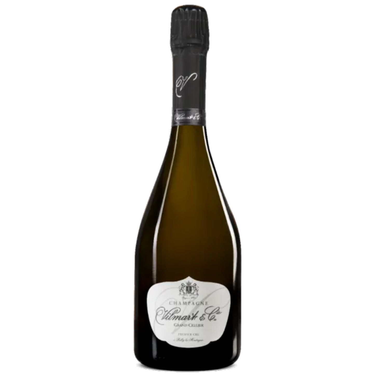 Vilmart et Cie Grand Cellier Premier Cru Brut NV
