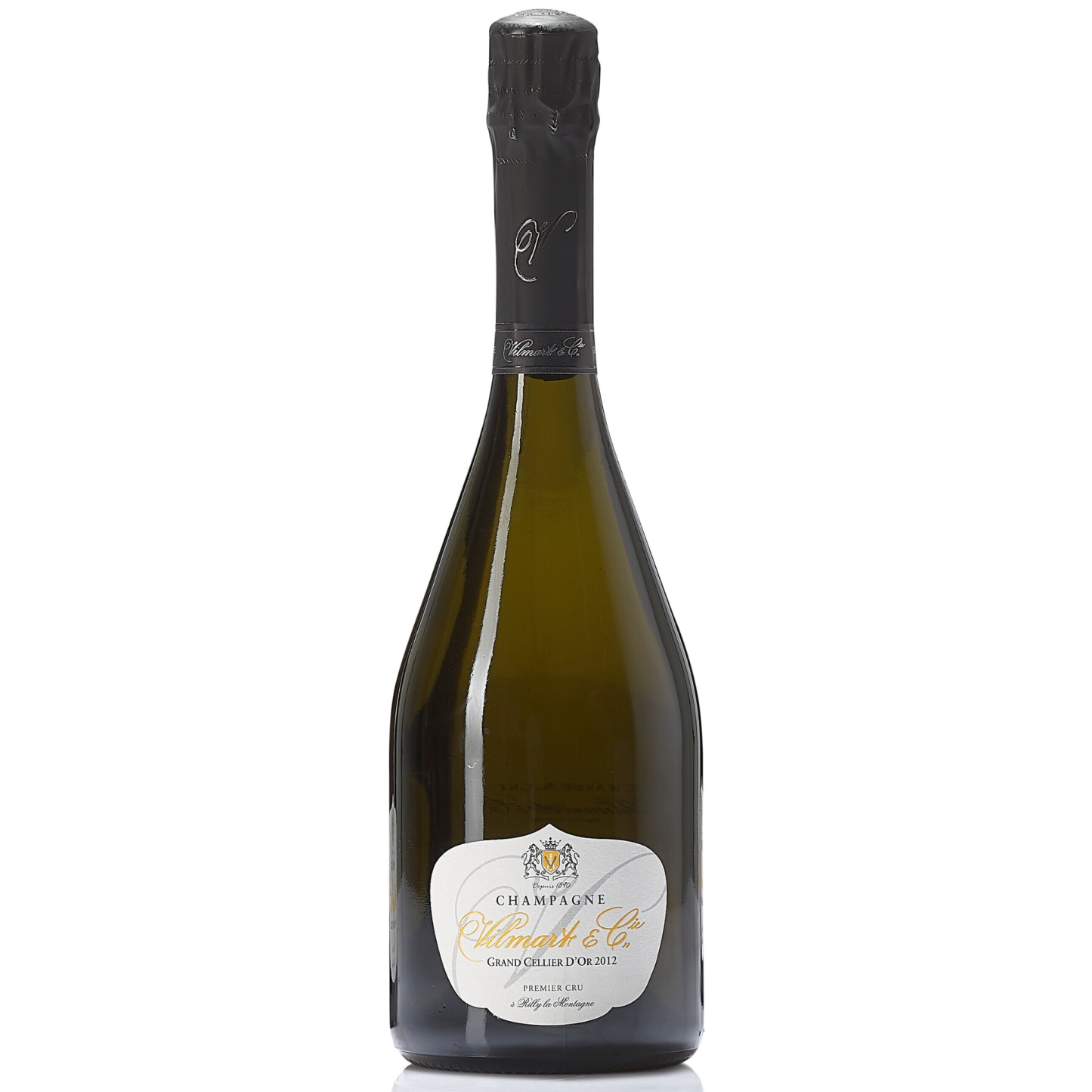 Vilmart et Cie Grand Cellier d'Or Premier Cru Brut 2012