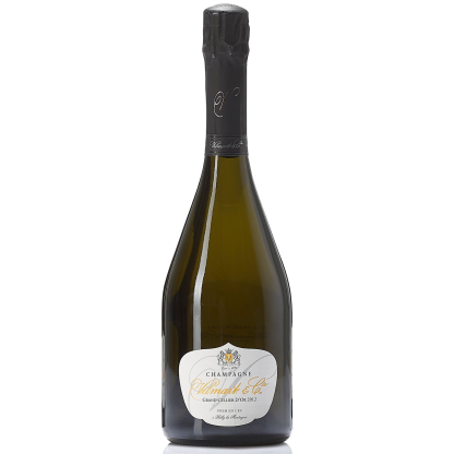 Vilmart et Cie Grand Cellier d'Or Premier Cru Brut 2012