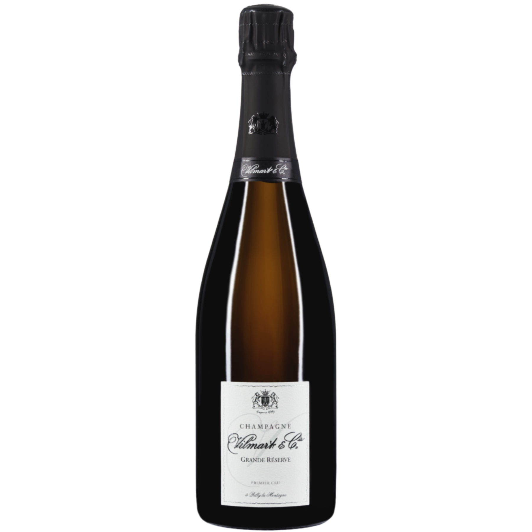 Vilmart et Cie Grande Réserve Premier Cru Brut NV