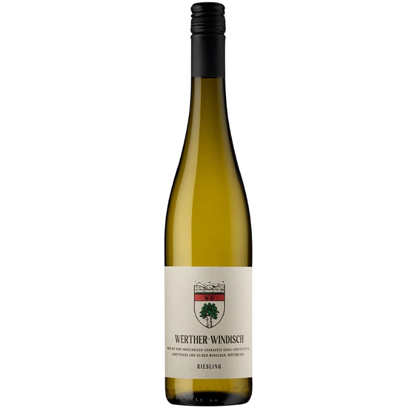 Werther-Windisch Riesling Trocken 2022