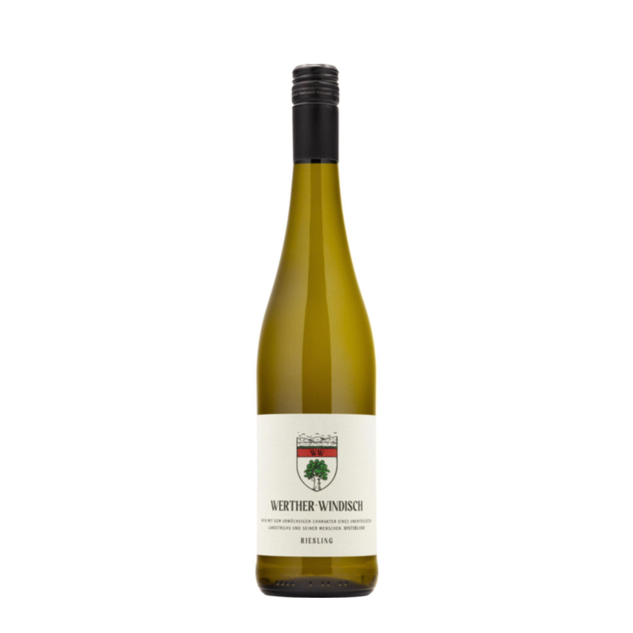 Werther-Windisch Riesling Trocken