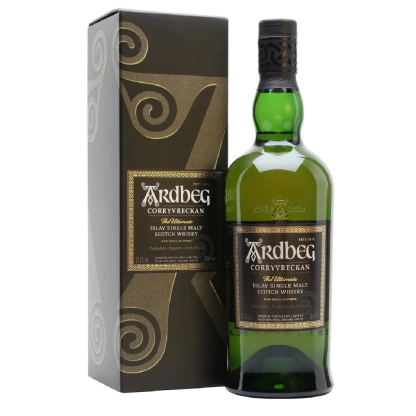 Ardbeg Corryvreckan Islay Single Malt (Gift Box)