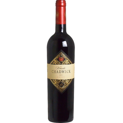 Viñedo Chadwick Maipo Valley 2011