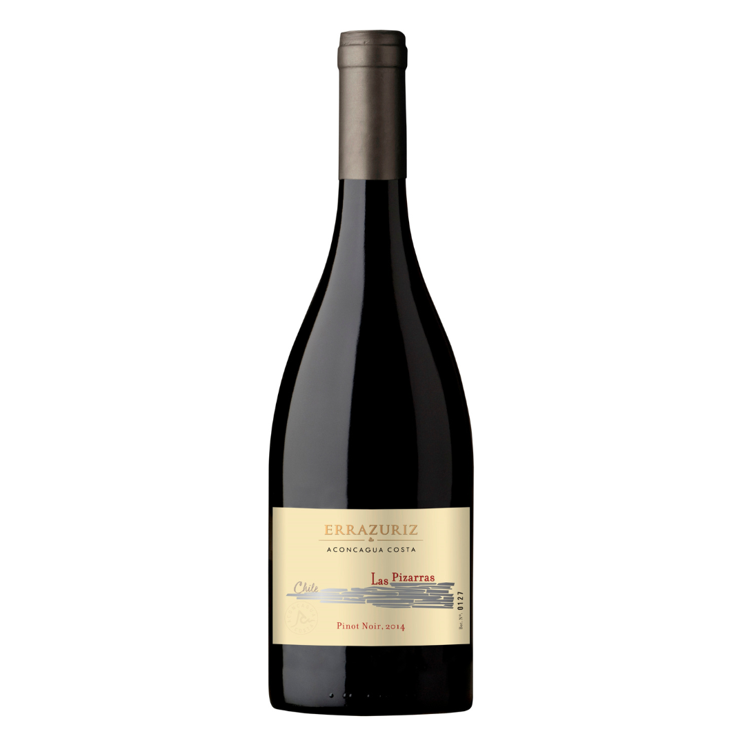 Errázuriz Aconcagua Costa "Las Pizarras" Pinot Noir 2014