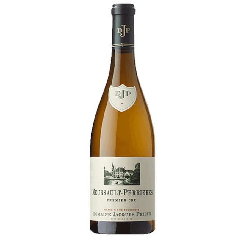 Domaine Jacques Prieur Meursault Perrières 1er Cru 2016