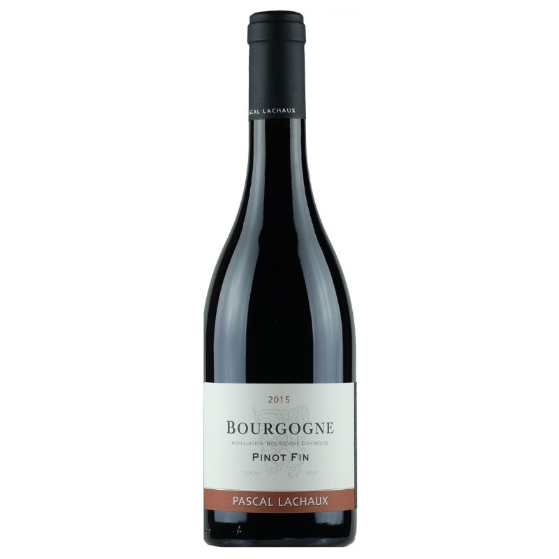 Domaine Arnoux-Lachaux Bourgogne Pinot Fin 2015