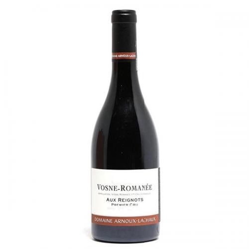 Domaine Arnoux-Lachaux Vosne-Romanée "Aux Reignots" 1er Cru 2010