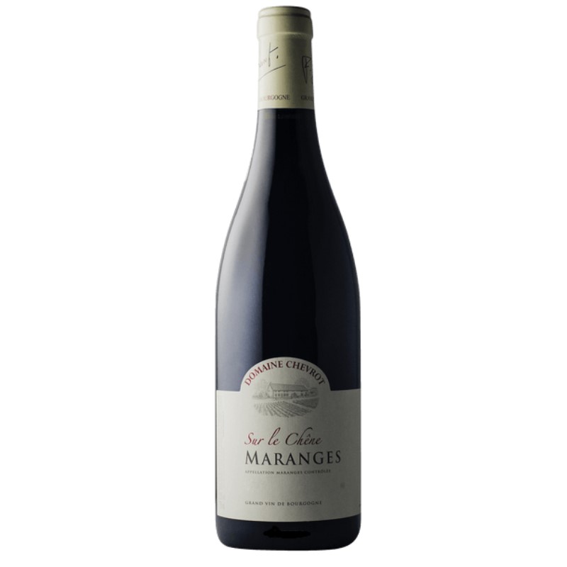 Domaine Chevrot Maranges "Sur le Chêne" 2016