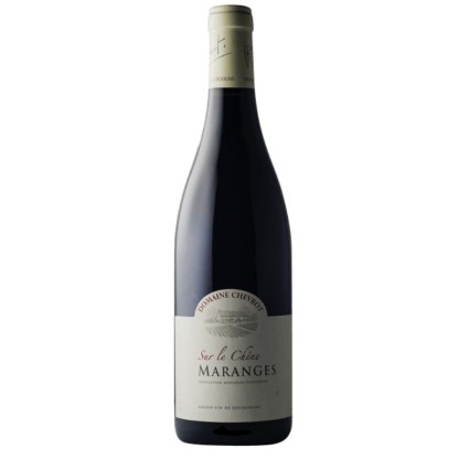 Domaine Chevrot Maranges "Sur le Chêne" 2016
