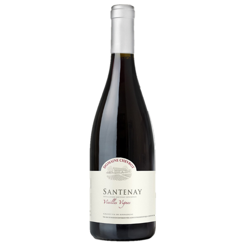 Domaine Chevrot Santenay Vieilles Vignes 2016