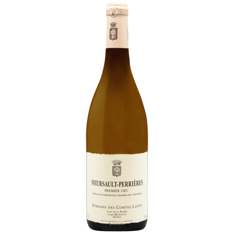 Domaine des Comtes Lafon Meursault Perrières 1er Cru 2002