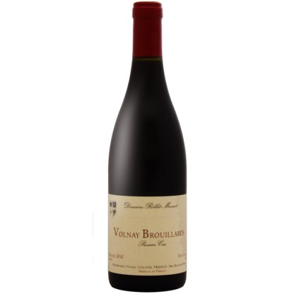 Domaine Roblet-Monnot Volnay 1er Cru Les Brouillards 2010