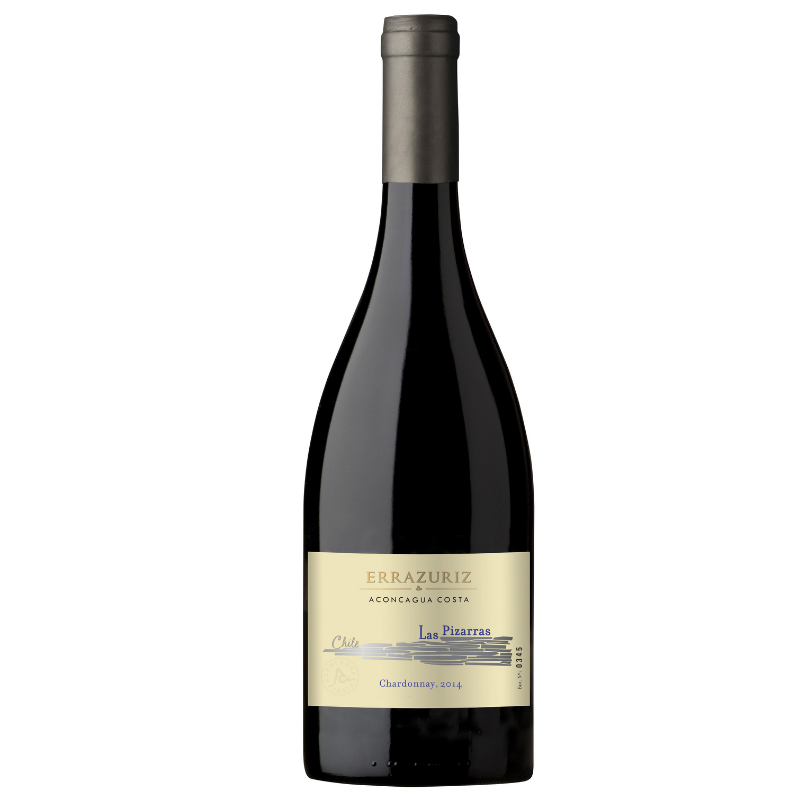 Errázuriz Aconcagua Costa "Las Pizarras" Chardonnay 2014