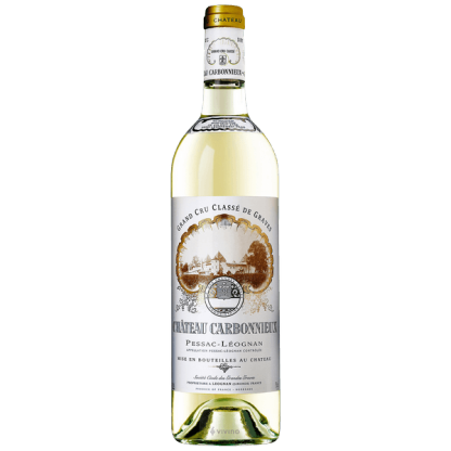 Château Carbonnieux Blanc Grand Cru Classé de Graves Pessac-Léognan