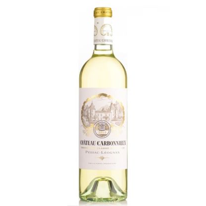 Château Carbonnieux Blanc Grand Cru Classé de Graves Pessac-Léognan (OWC6)