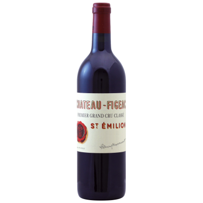 Château Figeac Premier Grand Cru Classé B St. Émilion