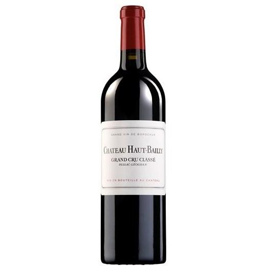 Château Haut-Bailly Grand Cru Classé Pessac-Léognan 2008