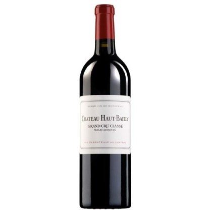 Château Haut-Bailly Grand Cru Classé Pessac-Léognan 2008