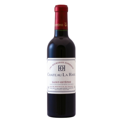 Château La Haye Cru Bourgeois Supérieur St. Estèphe 1999