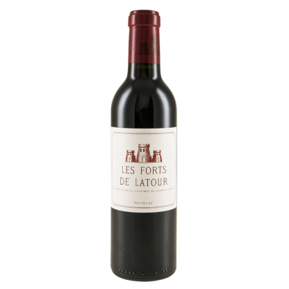 Les Forts de Latour Pauillac 2005