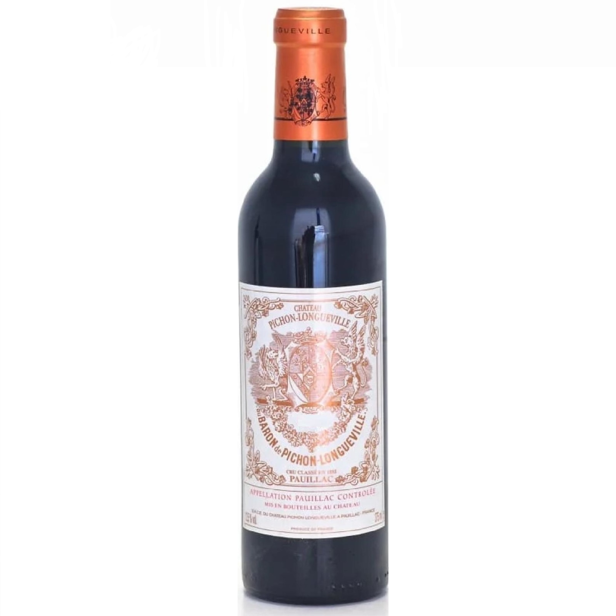 Château Pichon Baron 2ème Cru Classé Pauillac 2014