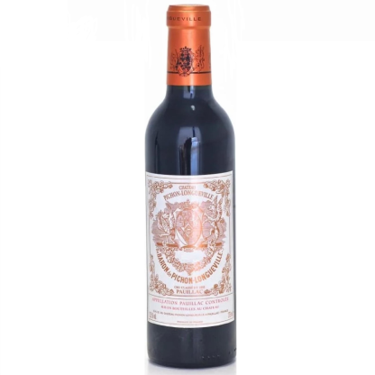 Château Pichon Baron 2ème Cru Classé Pauillac 2014