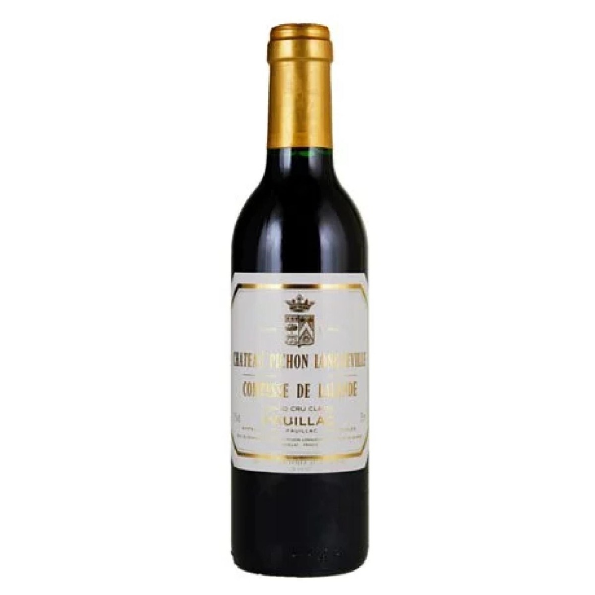 Château Pichon-Longueville Comtesse de Lalande 2 eme Cru Classe Pauillac 1983