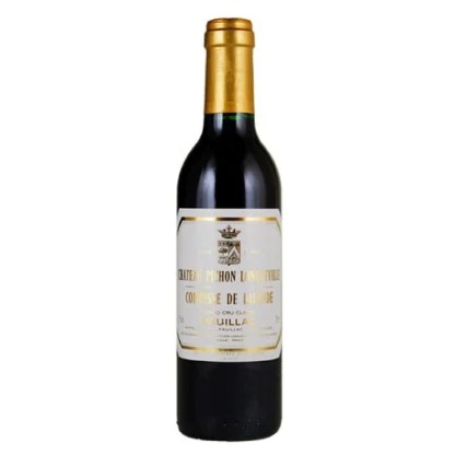 Château Pichon-Longueville Comtesse de Lalande 2 eme Cru Classe Pauillac 1983