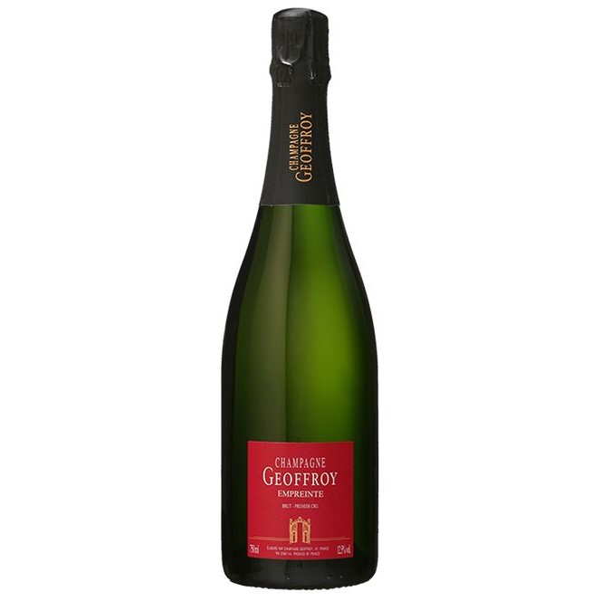 Geoffroy Empreinte 1er Cru Brut 2011 (OC6)