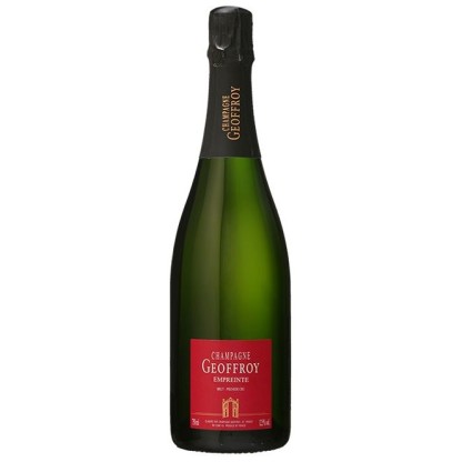 Geoffroy Empreinte 1er Cru Brut 2011 (OC6)