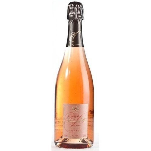 Vilmart et Cie Cuvée Rubis Brut Rosé NV