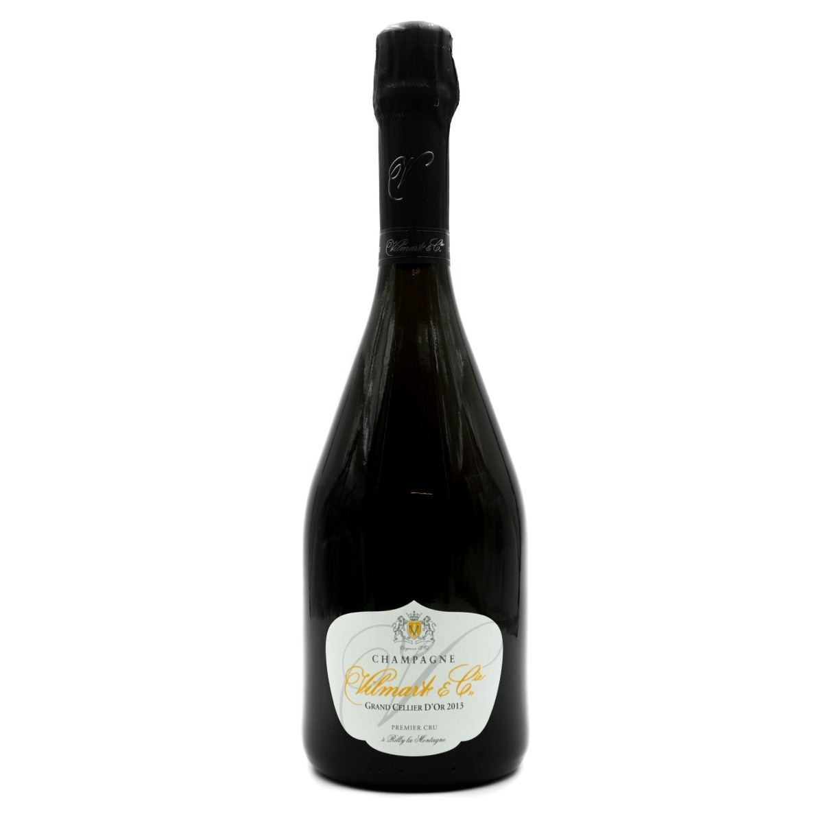 Vilmart et Cie Grand Cellier d'Or Premier Cru Brut 2013
