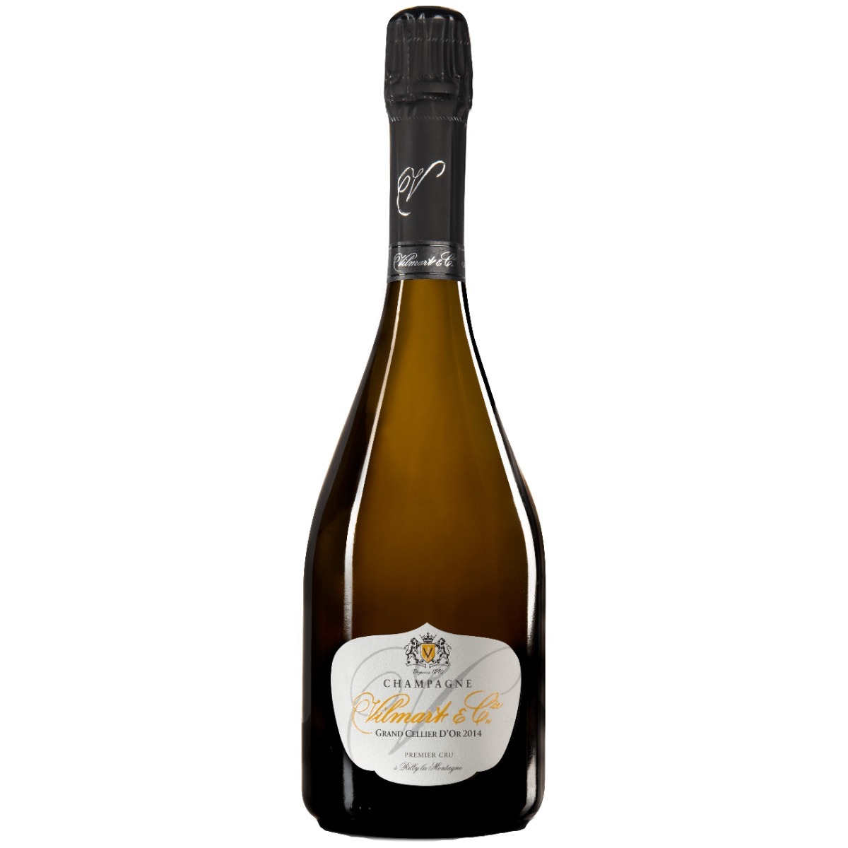 Vilmart et Cie Grand Cellier d'Or Premier Cru Brut 2014