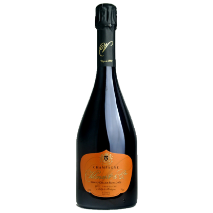 Vilmart et Cie Grand Cellier Rubis Rosé Premier Cru 2006