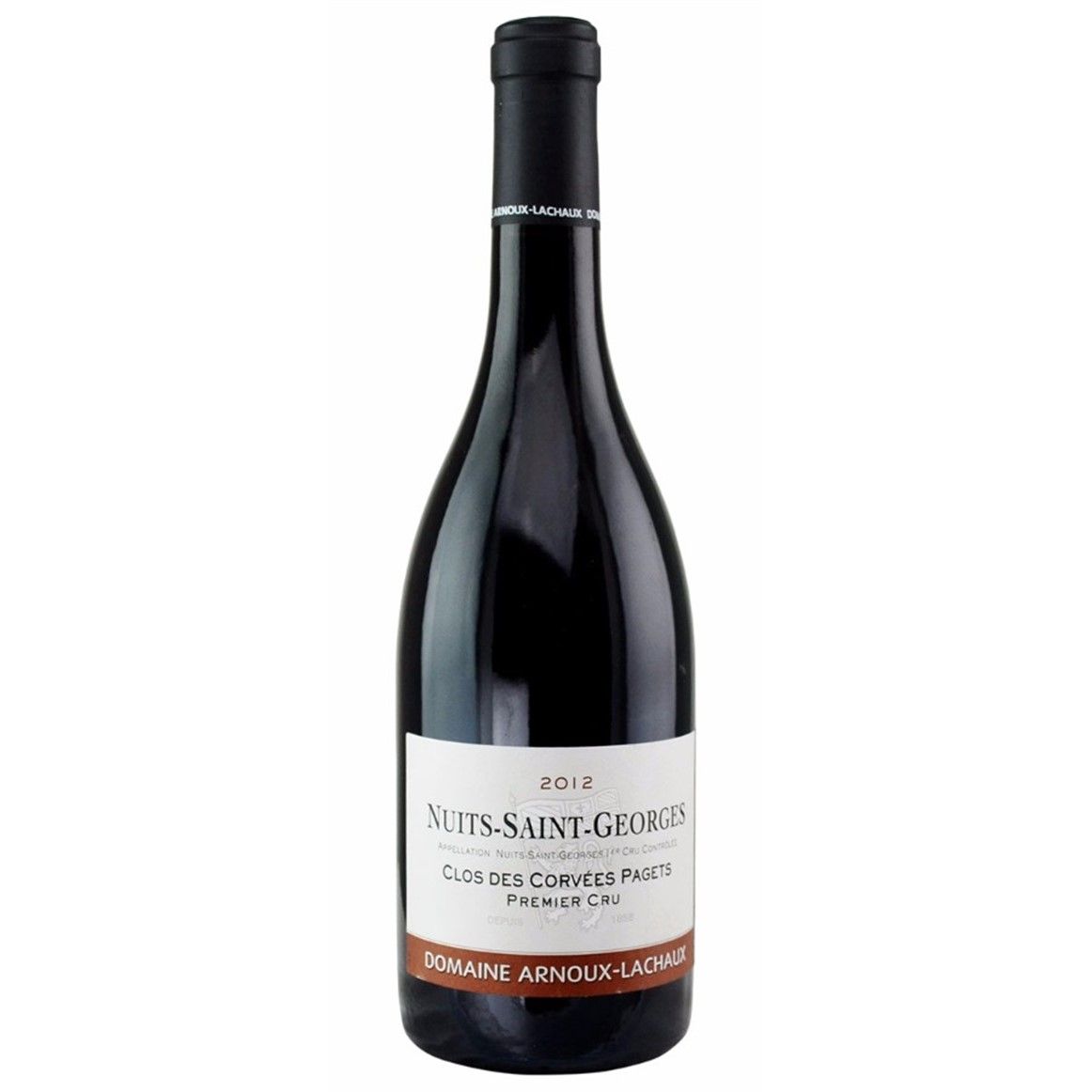 Domaine Arnoux-Lachaux Nuits-Saint-Georges Clos des Corvées Pagets 1er Cru (OC12)