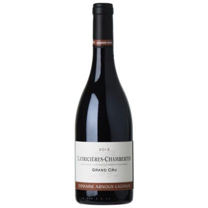 Domaine Arnoux-Lachaux Latricières-Chambertin Grand Cru 2013