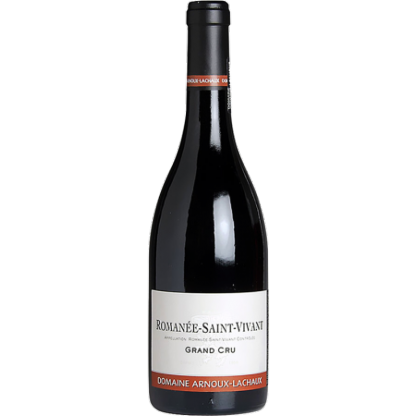 Domaine Arnoux-Lachaux Romanée-Saint-Vivant Grand Cru 2015